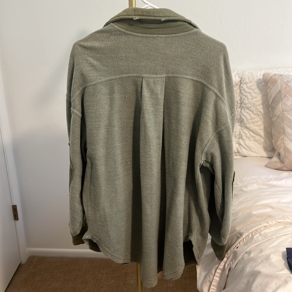 NWT. Free People Ruby Jacket - Picture 3 of 6